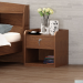 Regal Furniture-Bed Side Table | BCH-101